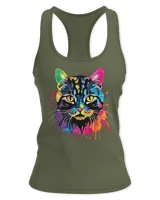 Women's Ideal Racerback Tank
