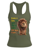 Women's Ideal Racerback Tank