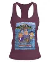 Women's Ideal Racerback Tank Women's Ideal Racerback Tank