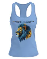 Women's Ideal Racerback Tank