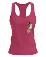 Women's Ideal Racerback Tank