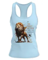Women's Ideal Racerback Tank