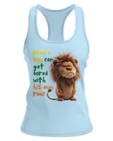 Women's Ideal Racerback Tank