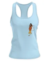 Women's Ideal Racerback Tank