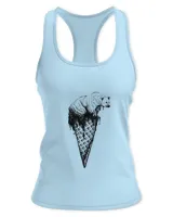 Women's Ideal Racerback Tank