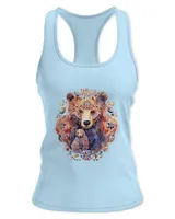 Women's Ideal Racerback Tank