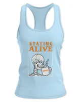 Women's Ideal Racerback Tank
