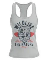 Women's Ideal Racerback Tank