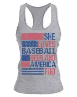 Women's Ideal Racerback Tank
