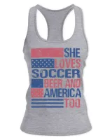 Women's Ideal Racerback Tank