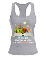 Women's Ideal Racerback Tank Women's Ideal Racerback Tank