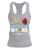 Women's Ideal Racerback Tank Women's Ideal Racerback Tank
