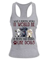 Women's Ideal Racerback Tank