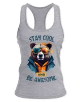 Women's Ideal Racerback Tank