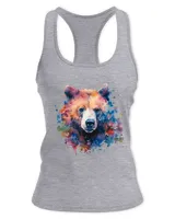 Women's Ideal Racerback Tank