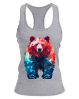 Women's Ideal Racerback Tank
