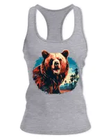 Women's Ideal Racerback Tank