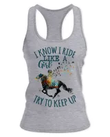Women's Ideal Racerback Tank