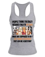 Women's Ideal Racerback Tank