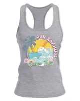 Women's Ideal Racerback Tank Women's Ideal Racerback Tank