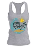 Women's Ideal Racerback Tank Women's Ideal Racerback Tank