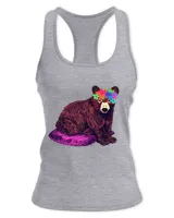 Women's Ideal Racerback Tank