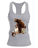 Women's Ideal Racerback Tank
