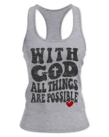 Women's Ideal Racerback Tank
