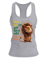 Women's Ideal Racerback Tank