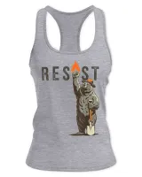 Women's Ideal Racerback Tank Women's Ideal Racerback Tank