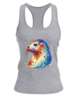 Women's Ideal Racerback Tank