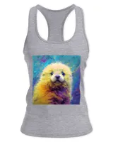 Women's Ideal Racerback Tank