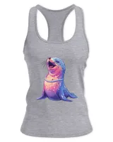 Women's Ideal Racerback Tank