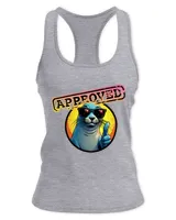 Women's Ideal Racerback Tank