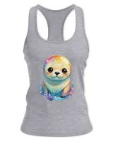 Women's Ideal Racerback Tank