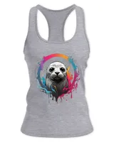 Women's Ideal Racerback Tank