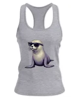 Women's Ideal Racerback Tank
