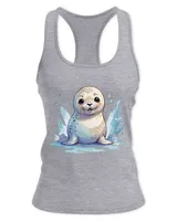 Women's Ideal Racerback Tank