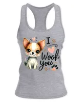 Women's Ideal Racerback Tank Women's Ideal Racerback Tank