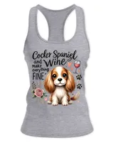 Women's Ideal Racerback Tank Women's Ideal Racerback Tank