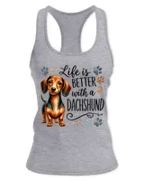 Women's Ideal Racerback Tank Women's Ideal Racerback Tank