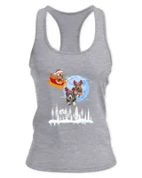 Women's Ideal Racerback Tank