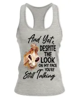 Women's Ideal Racerback Tank
