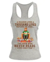 Women's Ideal Racerback Tank