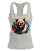 Women's Ideal Racerback Tank