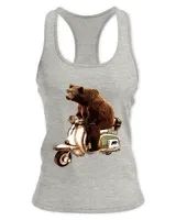 Women's Ideal Racerback Tank