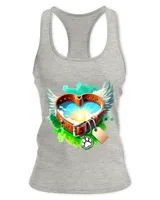 Women's Ideal Racerback Tank Women's Ideal Racerback Tank
