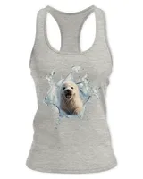 Women's Ideal Racerback Tank