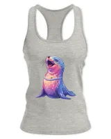 Women's Ideal Racerback Tank