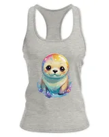 Women's Ideal Racerback Tank